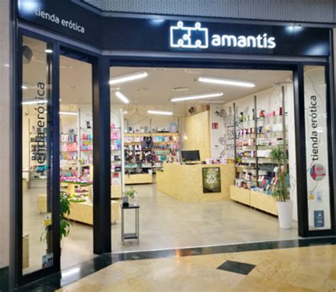 sexshop en logroño|Tienda amantis Berceo